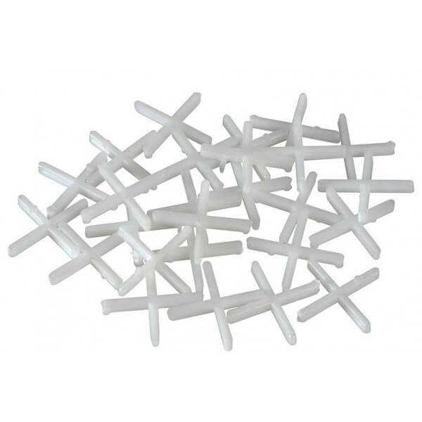 3mm Wall Tile Spacers 1000...