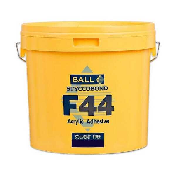 F44 Adeziv acrilic pentru...
