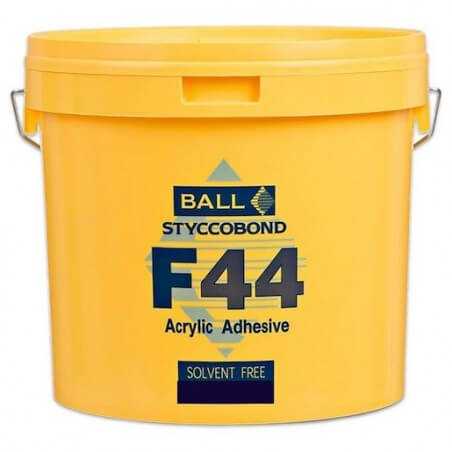 F44 Акриловий клей для підлоги
