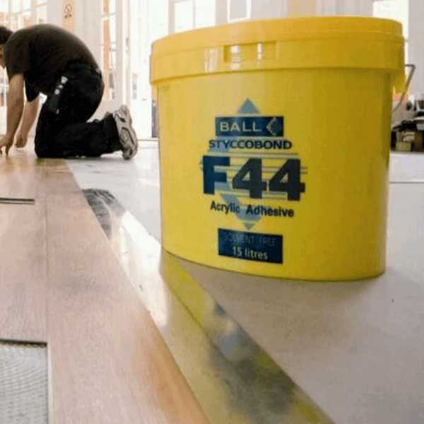 F44 Acrylic Floor Tile...