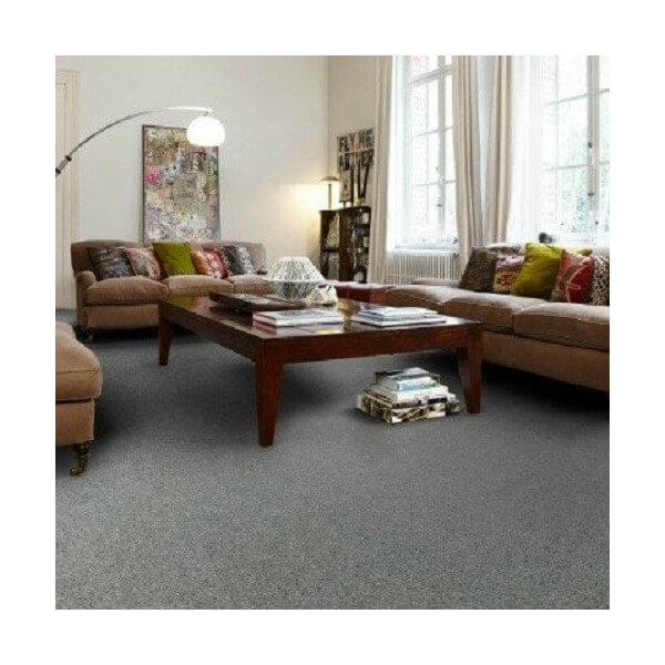 Contract Value Carpet m²