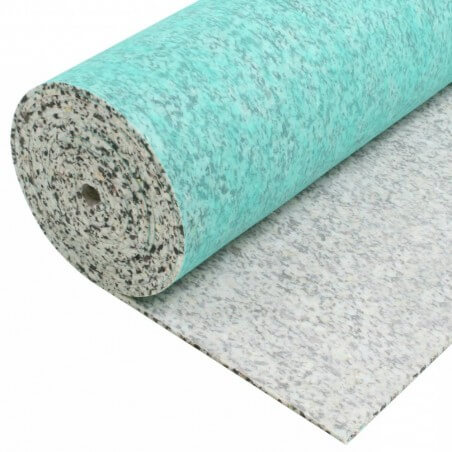 Carpet Underlay 15m² Roll