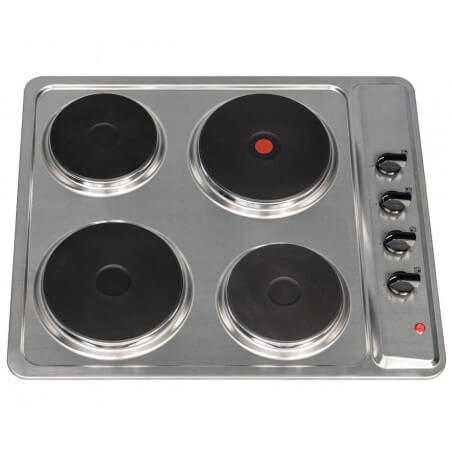 Solid Plate Hob 60cm