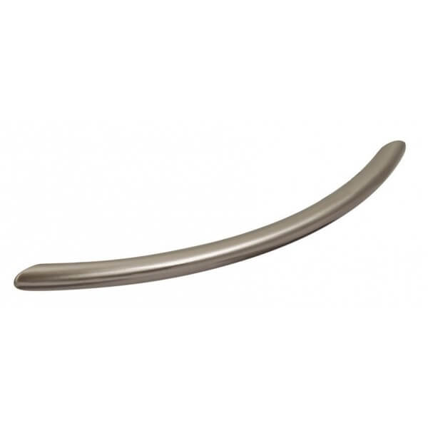 Bow Cabinet Pull Handle 184mm