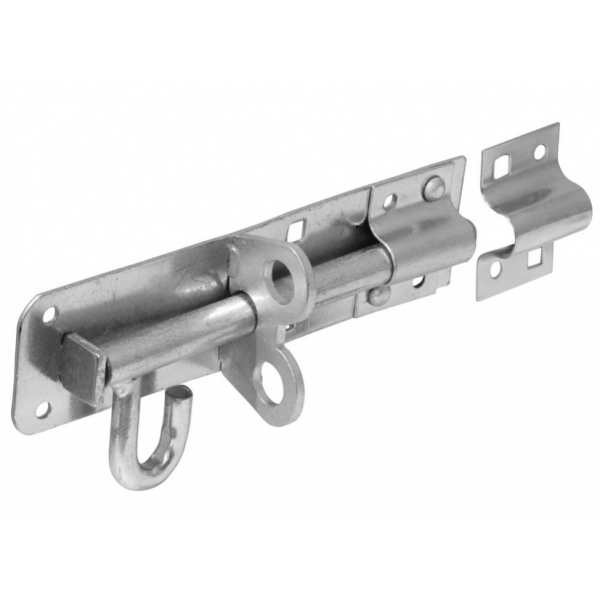 Padlock Bolt 6"(150mm) with...