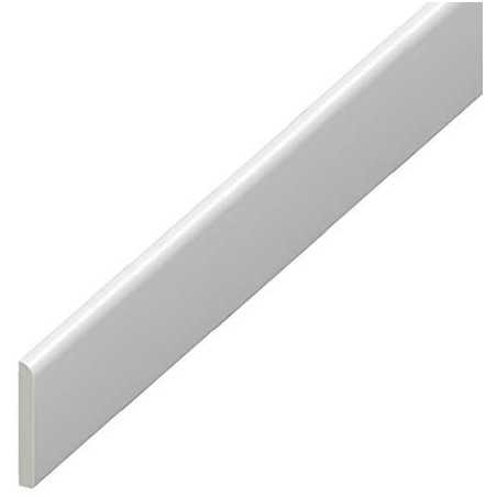 Fehér PVC boltív 2.5m