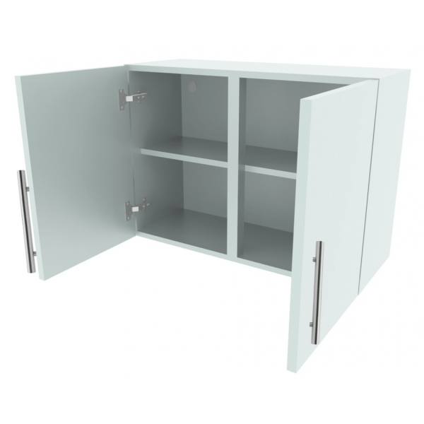800 Double Wall Unit