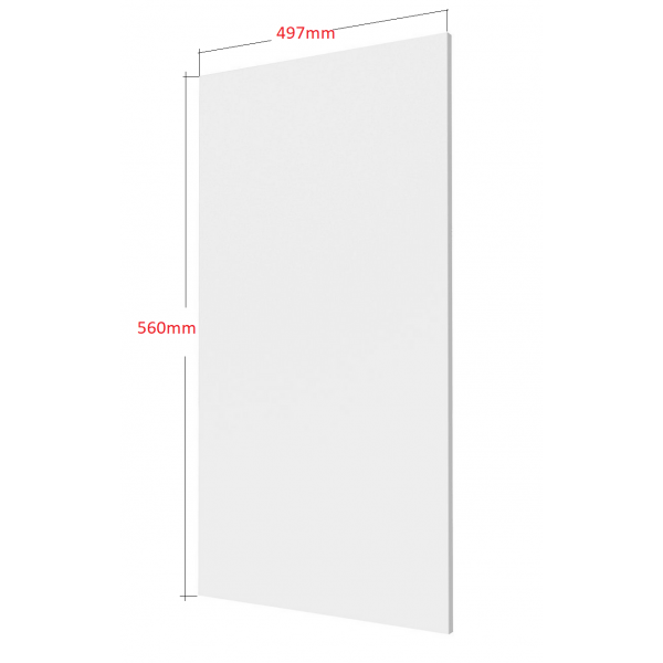 Drawerline Unit Door