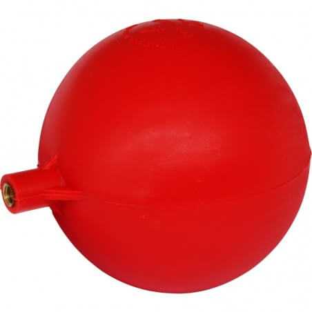 Plastic Ball Float 4.5"...