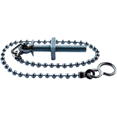 Basin Ball Chain 305mm with...