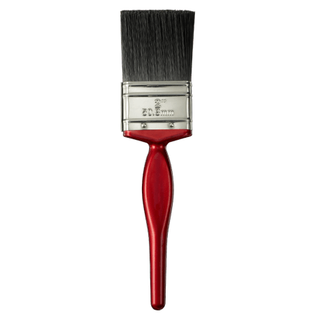 2" Redline Paint Brush