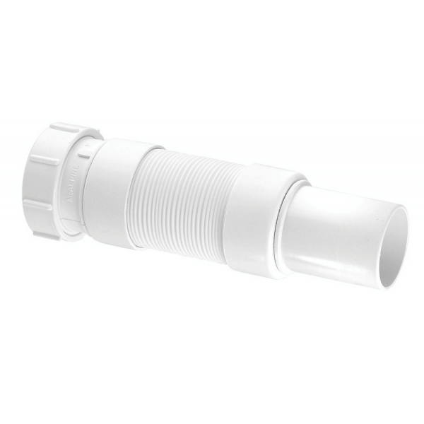 Flexible Waste Connector 290mm