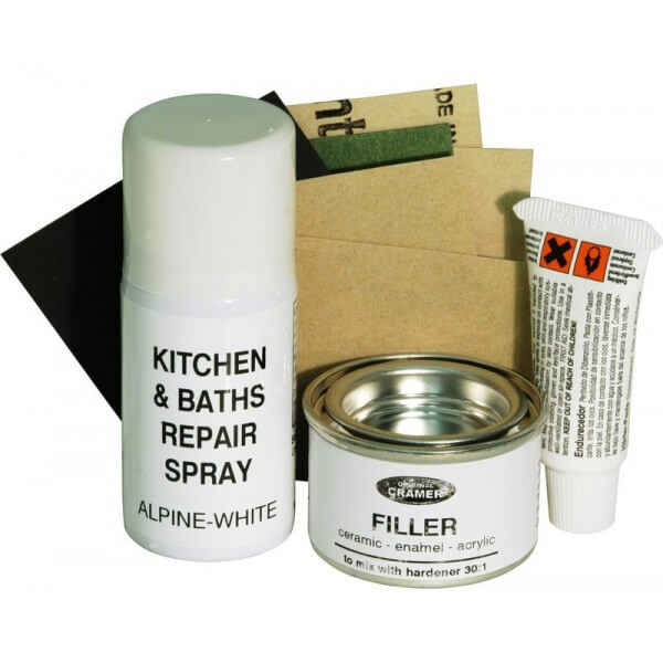 Cramer Kitchen Bath Repair Kit