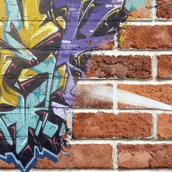 ASBO graffiti valiklis -...