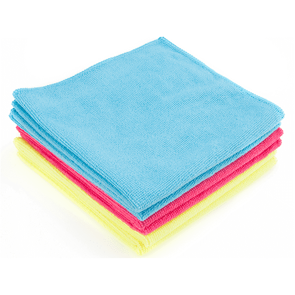 Large Microfibre Cleaning...