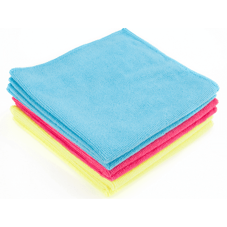 Large Microfibre Cleaning...