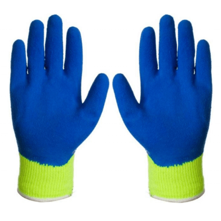 Защитные перчатки Topaz Ice
