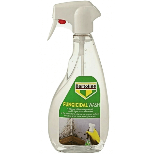 Fungicidal Wash 500ml Spray