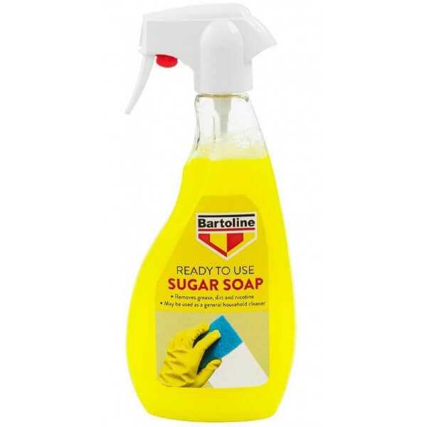 Săpun de zahăr 500ml Spray