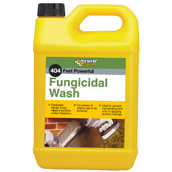 Fungicidal Wash 404 5L