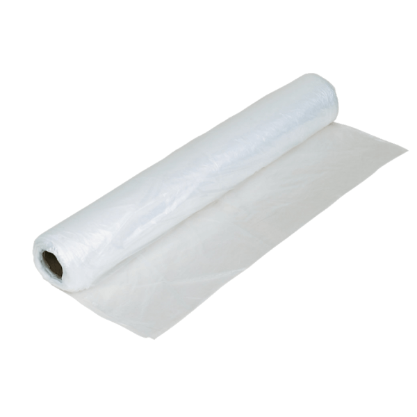 2m X 50m Mega Dust Sheet Roll