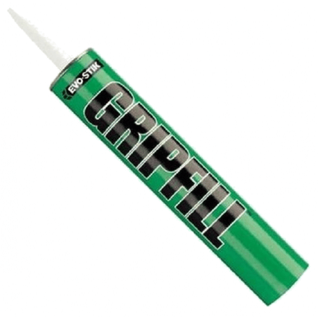 Gripfill Solvented Adhesive...