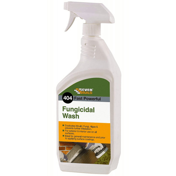 Fungicidal Wash 404 1L