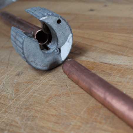 Autocut Copper Pipe Cutter