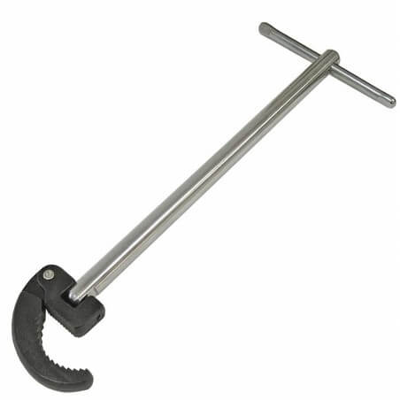 Adjustable Basin Wrench 280mm