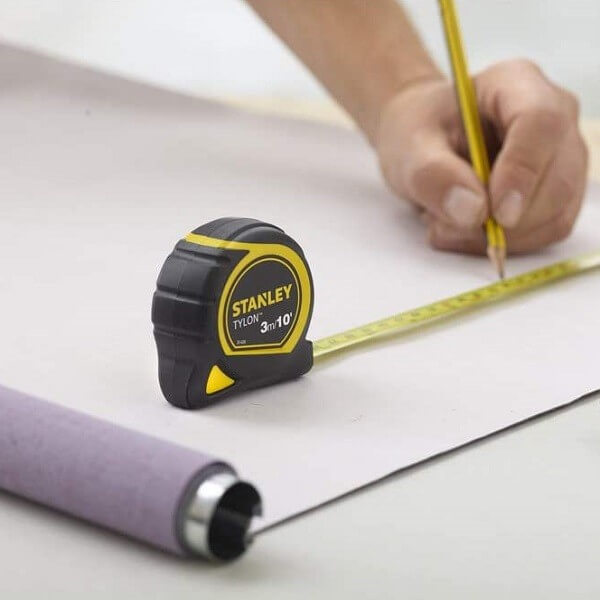 Tylon™ Pocket Tape Measure