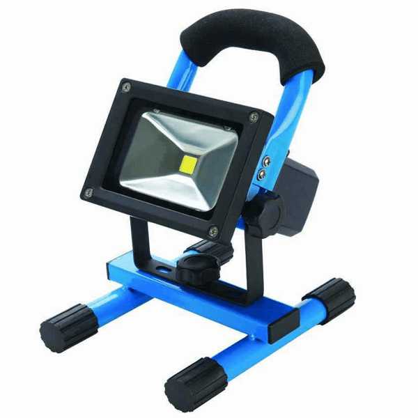 LED Rechargeable Site Light...