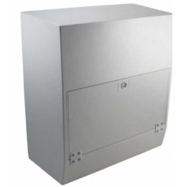 MK1 Gas Surface Cover and...