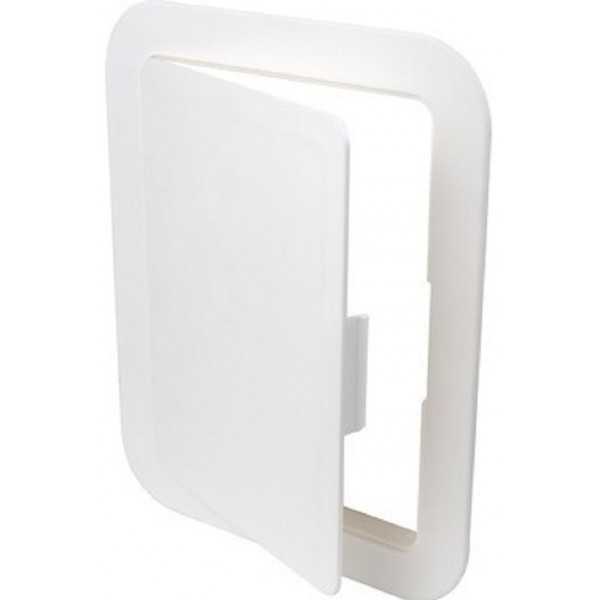 Surface Fit uPVC Access Panel