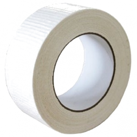 Duct Gaffer Tape White 50mm...