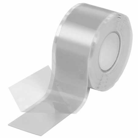 Silicone Repair Tape White 3m
