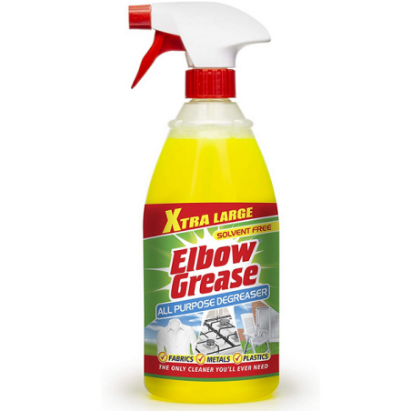 Elbow Grease All Purpose...