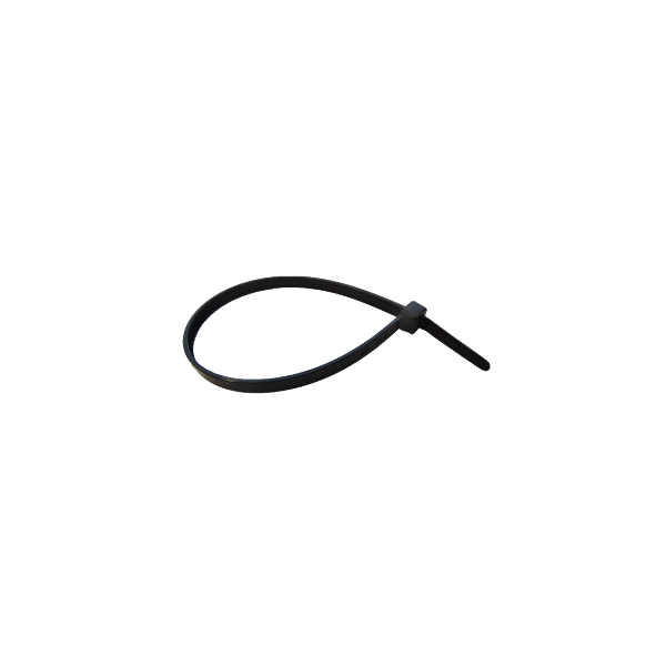 Cable Ties Black 300 x 4.8...
