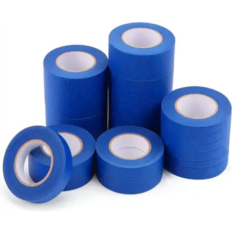 UV Masking Tape Blue 48mm X...