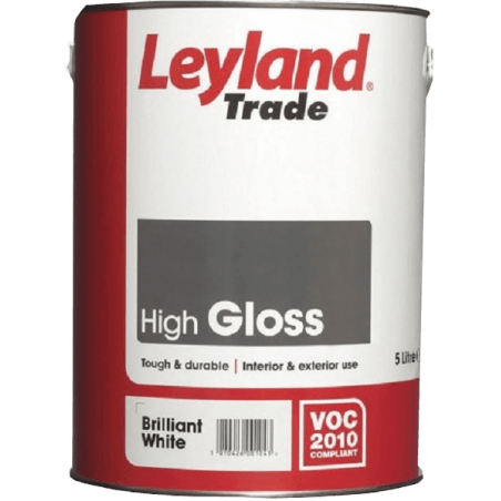 "Leyland Contract Gloss...