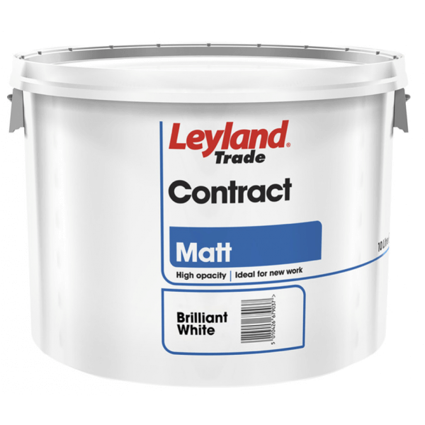 Leyland Contract Matt 10L