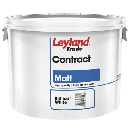 Leyland Contract Matt 10L