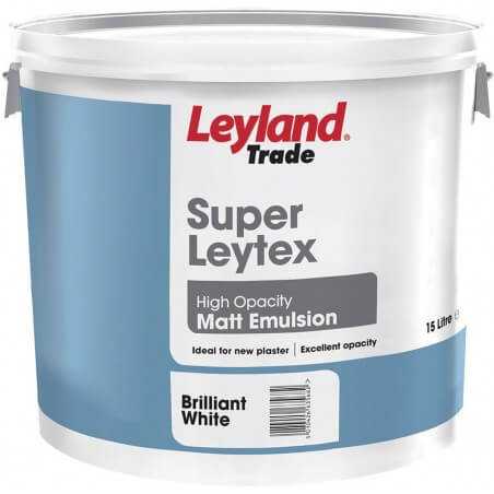 Leyland Trade Super Leytex...