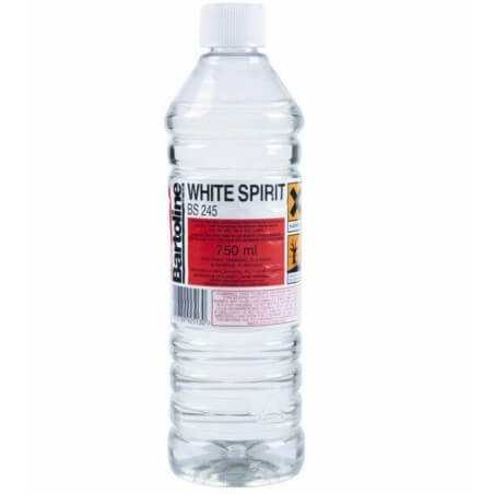 White Spirit BS.245