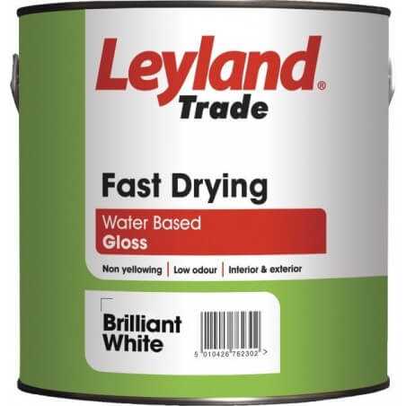 Leyland Uscare rapidă pe...