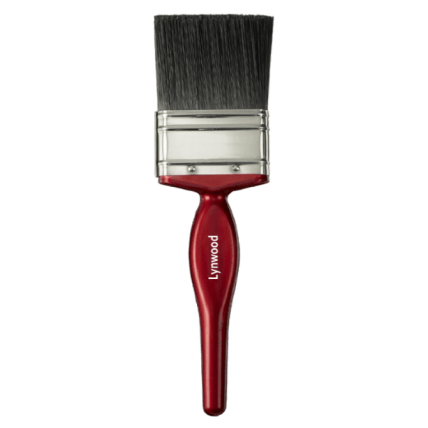 3" Redline Paint Brush