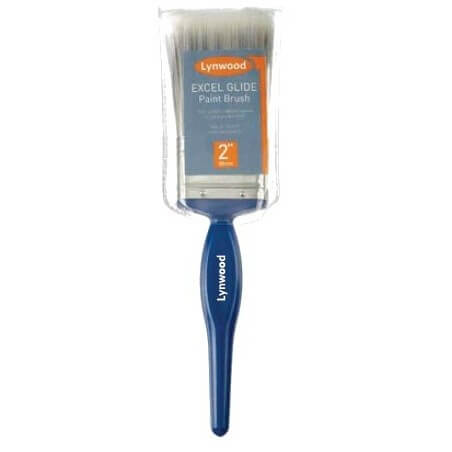 2" Excel Glide Paint Brush