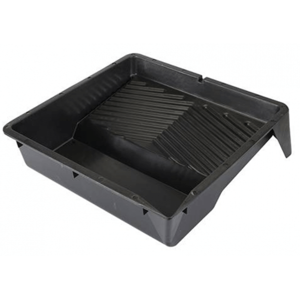 12" Large Roller Tray