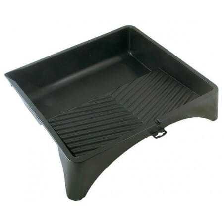 12" Large Roller Tray