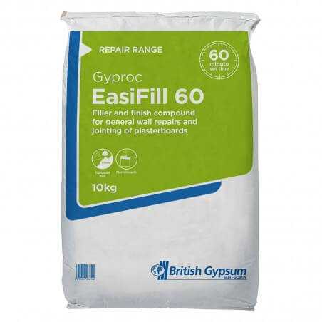 Gyproc Easi-Fill töltőanyag...
