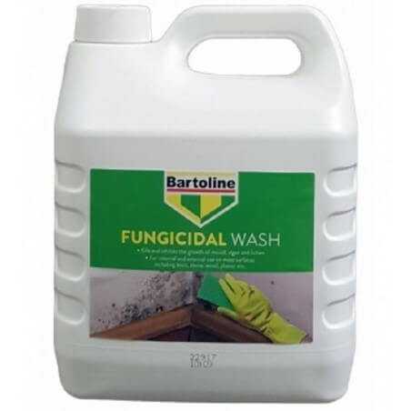 Fungicidal Wash 4L